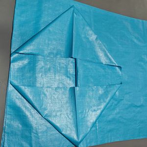 Bolsa FIBC Tejida Azul Chenyang con Capacidad de Carga de 1-50 kg para Almacenamiento y Empaque de Granos y Alimentos - Product Image 3