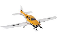 TOP Aeromodelismo RC HOBBY C400 Avion d'aéromodélisme pour adultes, grande échelle, avions RC en mousse PNP, vente en gros