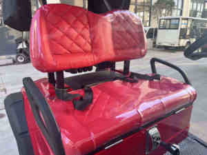 Asequible 2 plazas <span class=keywords><strong>Mini</strong></span> turismo coche carrito de <span class=keywords><strong>golf</strong></span> coches eléctricos - Product Image 4
