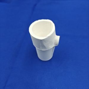 Hot Sale Hochfester Quarzlabor-<span class=keywords><strong>Dental</strong></span> tiegel für Schmelz anwendungen - Product Image 6