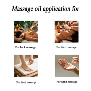 Huile essentielle de pin pur à l'arôme boisé de haute pureté pour la relaxation et le massage, vente en gros d'usine pour les spas professionnels - Product Image 3