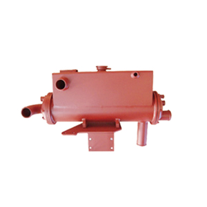 Marine Engine Spare Parts Core Component Z3900414H Heat Exchanger 6BTA5.9M - Product Image 6