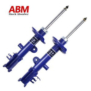 ABM pour 2015 <span class=keywords><strong>JEEP</strong></span> <span class=keywords><strong>CHEROKEE</strong></span> KL 3.2L Amortisseurs réglables souples et durs Vente directe d'usine Absorbe les chocs Amortissement avant arrière - Product Image 5