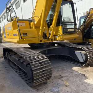 Utilizado para excavadora Komatsu Excelente estado Horas bajas para la preparación del sitio de construcción Trabajo de demolición Engranaje del motor - Product Image 6