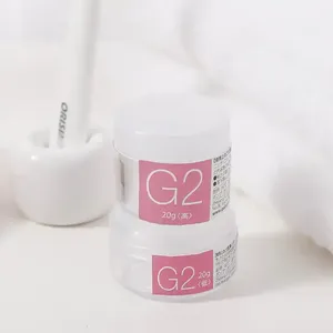 ขวดครีม ขวดเปล่าสำหรับครีม โลชั่น ครีมบำรุงรอบดวงตา กล่องครีม กล่องพลาสติกสำหรับบรรจุครีม - Product Image 2