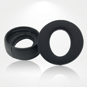 Lossless Pro Ear <b>Pads</b> For Sony PS5 Pulse Elite Headphones Ice Cooling Gel Earpads Replacement Ear Cushion Bulk Stock - Product Image 5