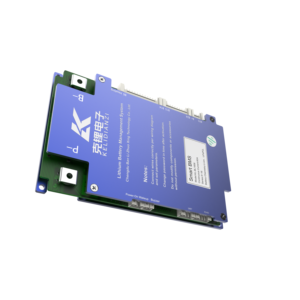 Sistema de Gestión de Baterías Inteligente (<span class=keywords><strong>BMS</strong></span>) de 48V 60V <span class=keywords><strong>13S</strong></span> 16S, <span class=keywords><strong>40A</strong></span> 100A 200A 300A Opcional, Placa PCM PCB para Bicicletas Eléctricas y Mensajería con Entrega Rápida - Product Image 1