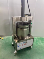 JT JT-35L Hydraulische RVS 35L 2,2kW 2 jaar garantie Huis & Commerciële Wijn & Sinaasappel Koudpersmachine Extractor