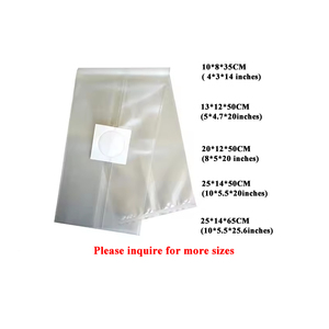 ถุงกรองเชื้อเห็ดสำหรับเพาะเห็ด PP - Product Image 5