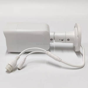 Hik DS-<span class=keywords><strong>2CD2047G2</strong></span>-<span class=keywords><strong>LU</strong></span> 4 MP ColorVu Caméra réseau fixe Mini Bullet - Product Image 6