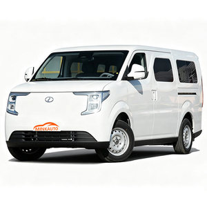 Furgone Elettrico Ruichi R5 |   Versione Passeggeri Superiori |   Furgoneta Elettrica ad Alta Autonomia <span class=keywords><strong>e</strong></span> Comfort 2026 - Product Image 3