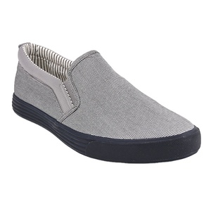 Bénin chaussures décontractées coupe basse pour homme chaussures classiques à enfiler - Product Image 1