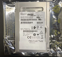 Untuk Kioxia CM5 HP Versi 3.84T 7.68T 15.36T U.2 NVME SSD P07189