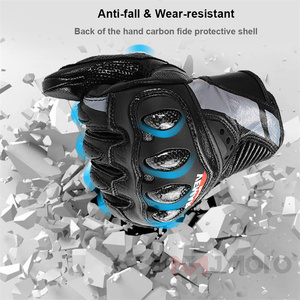 Gants <span class=keywords><strong>de</strong></span> moto en <span class=keywords><strong>cuir</strong></span> VEMAR, gants <span class=keywords><strong>de</strong></span> course rétro, gants <span class=keywords><strong>de</strong></span> piste, gants tactiles pour hommes, gants <span class=keywords><strong>de</strong></span> <span class=keywords><strong>conduite</strong></span> <span class=keywords><strong>de</strong></span> moto, gants <span class=keywords><strong>de</strong></span> cyclisme - Product Image 4