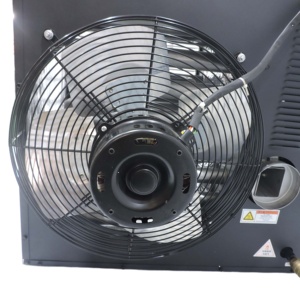 LNU210LPE/<span class=keywords><strong>NGE</strong></span> Equipo de granja avícola de aire caliente Invernadero de pollo Calentador indirecto de incubación al aire libre - Product Image 6