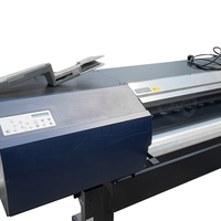 Imprimante jet d'encre Roland RF640 EJ640 reconditionnée, traceur grand format d'occasion