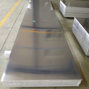 Tôle d'aluminium en alliage <span class=keywords><strong>AlMg3</strong></span> <span class=keywords><strong>5754</strong></span> H111 H112, faible densité, poids du produit fini, plaque d'aluminium, tôle d'aluminium - Product Image 5