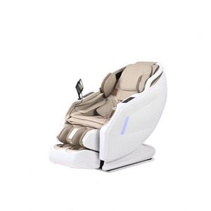 Fauteuil de massage corporel à usage domestique, capsule spatiale zéro gravité, multifonctionnel, avec tapotement, percussion, musique, canapé électrique, cadeau - Product Image 2
