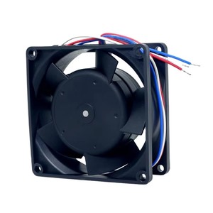 Ventilador de Refrigeración Original de Calidad TYP 8312/M/2HL/12HL/2H/HL/H/S/U/L - Product Image 1
