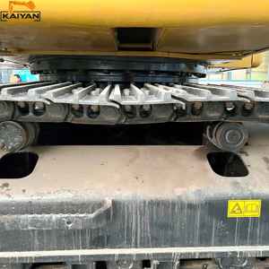 Excavatrice Caterpillar CAT 320GC d'occasion de haute qualité, excavatrice Caterpillar 320 320GC d'occasion à vendre - Product Image 5