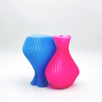 Wancai : Services de fabrication sur mesure de modèles de décoration de bureau imprimés en 3D, souvenirs, cadeaux, production de masse, traitement à tout moment