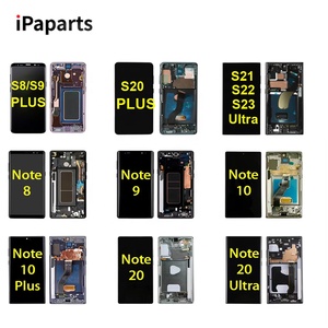Giá thấp ban đầu Thương hiệu mới điện thoại di động màn hình <span class=keywords><strong>LCD</strong></span> cho Samsung Galaxy note10 Hiển thị màn hình cảm ứng cho Galaxy Note 10 Incell TFT - Product Image 2
