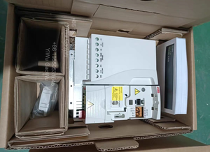 ไดรฟ์ติดผนัง AC อเนกประสงค์ของแท้1.1kW ACS580-01-03A4-4 400V ACS580-01-03A4-4ไดรฟ์ ACS580 - Product Image 3