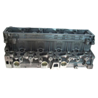 Bloc-cylindres neuf DW10 pour moteur Peugeot 206/306/307/607/406/806/Boxer/Expert/Partner avec culasse
