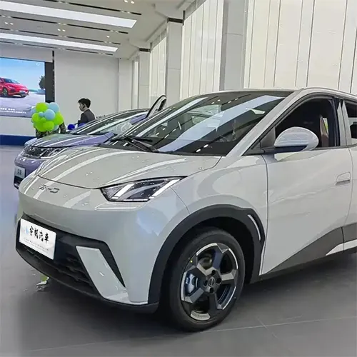 BYDシーガル2023中国bydシーガル405km新エネルギー車在庫ありbydシーガルev