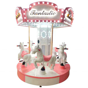 11-182 11-182 Luxury Ninix 6-person Indoor Amusement Equipment New Coin-operated <b>Game</b> <b>Machine</b> 500kg Capacity Metal Home Shopping - Product Image 1