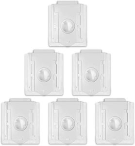 Sacs filtres à poussière pour <span class=keywords><strong>aspirateur</strong></span> <span class=keywords><strong>SAMSUNG</strong></span> Sacs à poussière VCA-ADB90 pour aspirateurs Jet Series Clean Station Base - Product Image 3