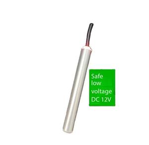 Mini <span class=keywords><strong>calentador</strong></span> de <span class=keywords><strong>acuario</strong></span> de 12V <span class=keywords><strong>para</strong></span> tortuga y Guppy, dispensador de agua potable <span class=keywords><strong>para</strong></span> mascotas, productos electrónicos <span class=keywords><strong>para</strong></span> mascotas - Product Image 5