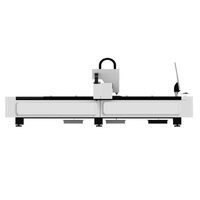 Máquina de Corte Láser de Fibra CNC TN3015H de 3kW, Máquina de Corte Láser de Fibra CNC, Máquina de Corte Láser de Metal CNC