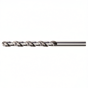 Broca helicoidal HSS-Co Ttake TA1057 pulida autocentrante para acero inoxidable - Product Image 2