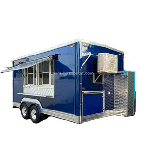 Contenedor móvil Casa Remolque Viajar Living Equipment on Wheels Dormitorio móvil Casas - Product Image 6