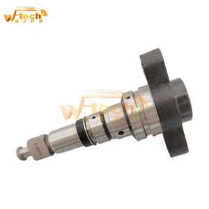 Hohe Qualität LKW-Teile LKW-Motor-System-Teile X170S1-2 Ölpumpen-Kolben-Versammlung für Sino-LKW Howo - Product Image 2