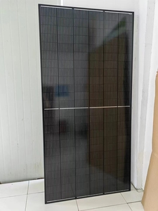 Mini Kit Completo de Sistema de Energía Solar Híbrido de 20KW, 10KW, 5KW, 30KW, 12KW, Conectado a la Red y Fuera de la Red, con Almacenamiento de Batería - Product Image 1