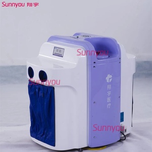 <span class=keywords><strong>Médecine</strong></span> de machine de traitement de fumigation de <span class=keywords><strong>réadaptation</strong></span> de physiothérapie pour la <span class=keywords><strong>médecine</strong></span> pour le soulagement <span class=keywords><strong>et</strong></span> la récupération efficaces de douleur - Product Image 2