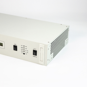 Convertidor de Corriente para Rack de 48V, 19 Pulgadas, 48VDC 1500w, para Estaciones de Telecomunicaciones - Product Image 4