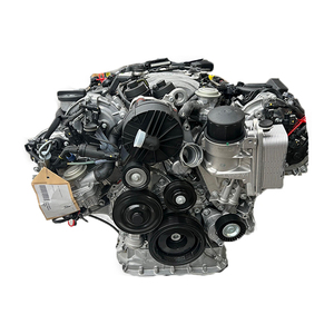 ราคาโรงงาน M273961 เครื่องยนต์ 5.5L V8 M273 สำหรับ 2730100002 S500 S550 ML500 GL500 R500 2007-2010 M273 ราคาโรงงาน M - Product Image 3