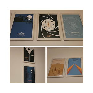 Cadre <span class=keywords><strong>affiche</strong></span> <span class=keywords><strong>prix</strong></span> d'usine personnalisé <span class=keywords><strong>A1</strong></span>/A2/A3 <span class=keywords><strong>impression</strong></span> couleur LED publicité mur Art <span class=keywords><strong>affiche</strong></span> cadre - Product Image 6