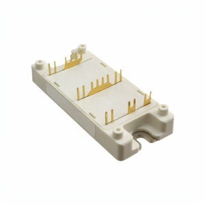 Transistores de Canal SP4 APTGT100DU60TG del Fabricante, Componente Electrónico - Product Image 1