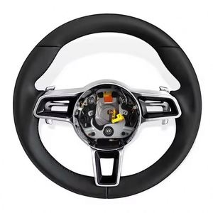 ล้อรถยนต์คุณภาพสูงสำหรับ Porsche Panamera Cayenne 718 Boxster Cayman Taycan <span class=keywords><strong>Carrera</strong></span> 911 991 958 970 981 987 996 - Product Image 3