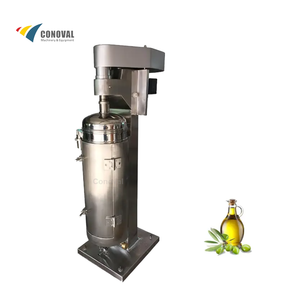 جهاز طرد مركزي أنبوبي لفصل المراحل في معالجة الأغذية، فاصل أنبوبي للطحالب - Product Image 6