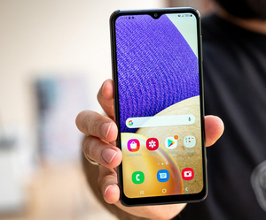 Reacondicionado Desbloqueado Precio bajo para Sam <span class=keywords><strong>Galaxy</strong></span> <span class=keywords><strong>A32</strong></span> <span class=keywords><strong>5G</strong></span> 64GB <span class=keywords><strong>128GB</strong></span> Sin arañazos Venta caliente Producto al por mayor - Product Image 3