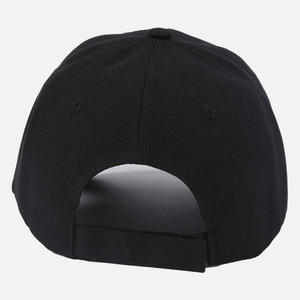 Topi bisbol polos sublimasi promosi topi logo kustom Pria Wanita grosir - Product Image 4