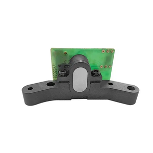 Scheda Pcb del sensore del servomotore del mandrino Fanuc A20B-2003-0310 utilizzato testato ok - Product Image 4