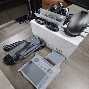 โดรน <span class=keywords><strong>DJI</strong></span> Mavic 4 <span class=keywords><strong>Pro</strong></span> <span class=keywords><strong>Fly</strong></span> More Combo รุ่นดั้งเดิม ระดับมืออาชีพ ถ่ายวิดีโอ 4K/60fps HDR ระยะส่งสัญญาณ 30 กม. กล้อง Hasselblad 100MP เวอร์ชันสากล - Product Image 6