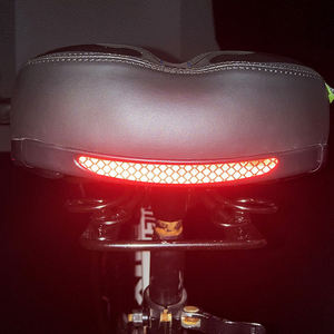 <span class=keywords><strong>Selle</strong></span> de vélo de route étanche à la pluie PU Surface douce mémoire éponge antichoc siège de vélo <span class=keywords><strong>vtt</strong></span> <span class=keywords><strong>selle</strong></span> siège de <span class=keywords><strong>selle</strong></span> de vélo - Product Image 6