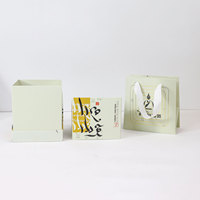 Scatola Personalizzata per Candele con Logo, Rigida Opaca per Barattoli in Vetro e Diffusori, Confezione Regalo di Lusso per Vendita al Dettaglio e all'Ingrosso